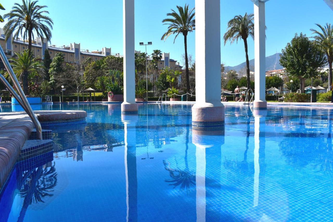 Vive Benalmadena Apartamento Benal Beach 622, Parque Acuatico, Playa 100M. エクステリア 写真