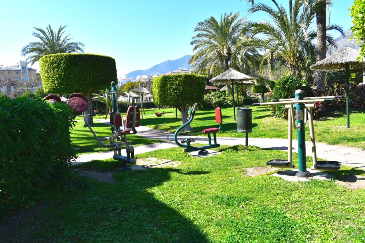 Vive Benalmadena Apartamento Benal Beach 622, Parque Acuatico, Playa 100M. エクステリア 写真