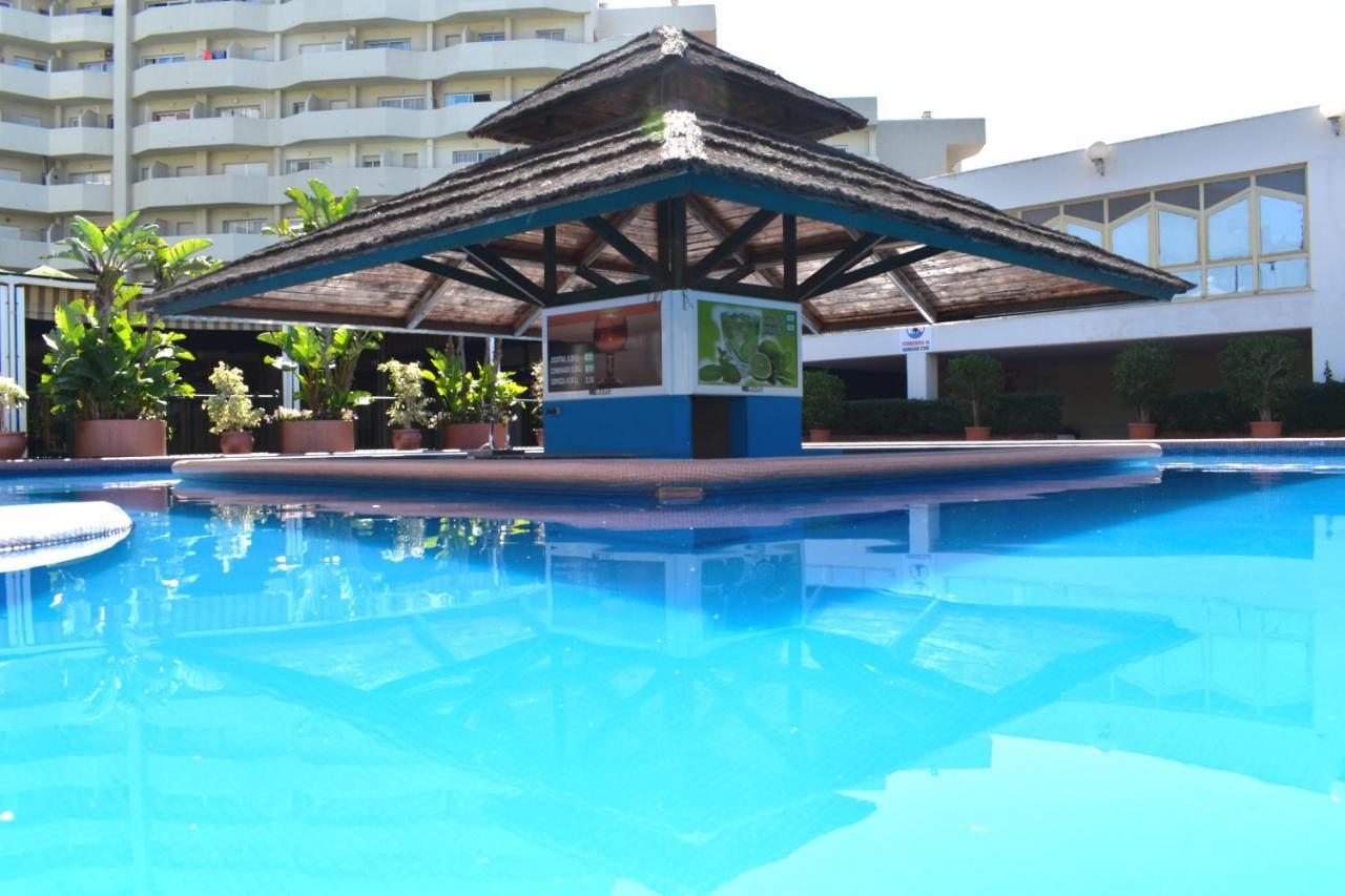 Vive Benalmadena Apartamento Benal Beach 622, Parque Acuatico, Playa 100M. エクステリア 写真