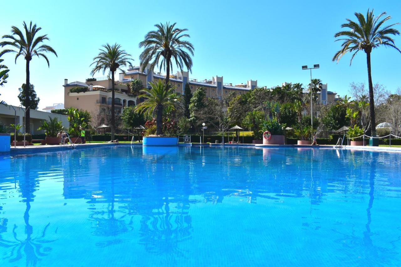 Vive Benalmadena Apartamento Benal Beach 622, Parque Acuatico, Playa 100M. エクステリア 写真