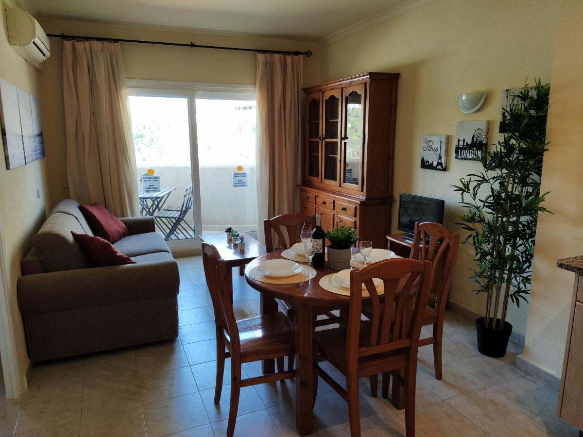 Vive Benalmadena Apartamento Benal Beach 622, Parque Acuatico, Playa 100M. エクステリア 写真