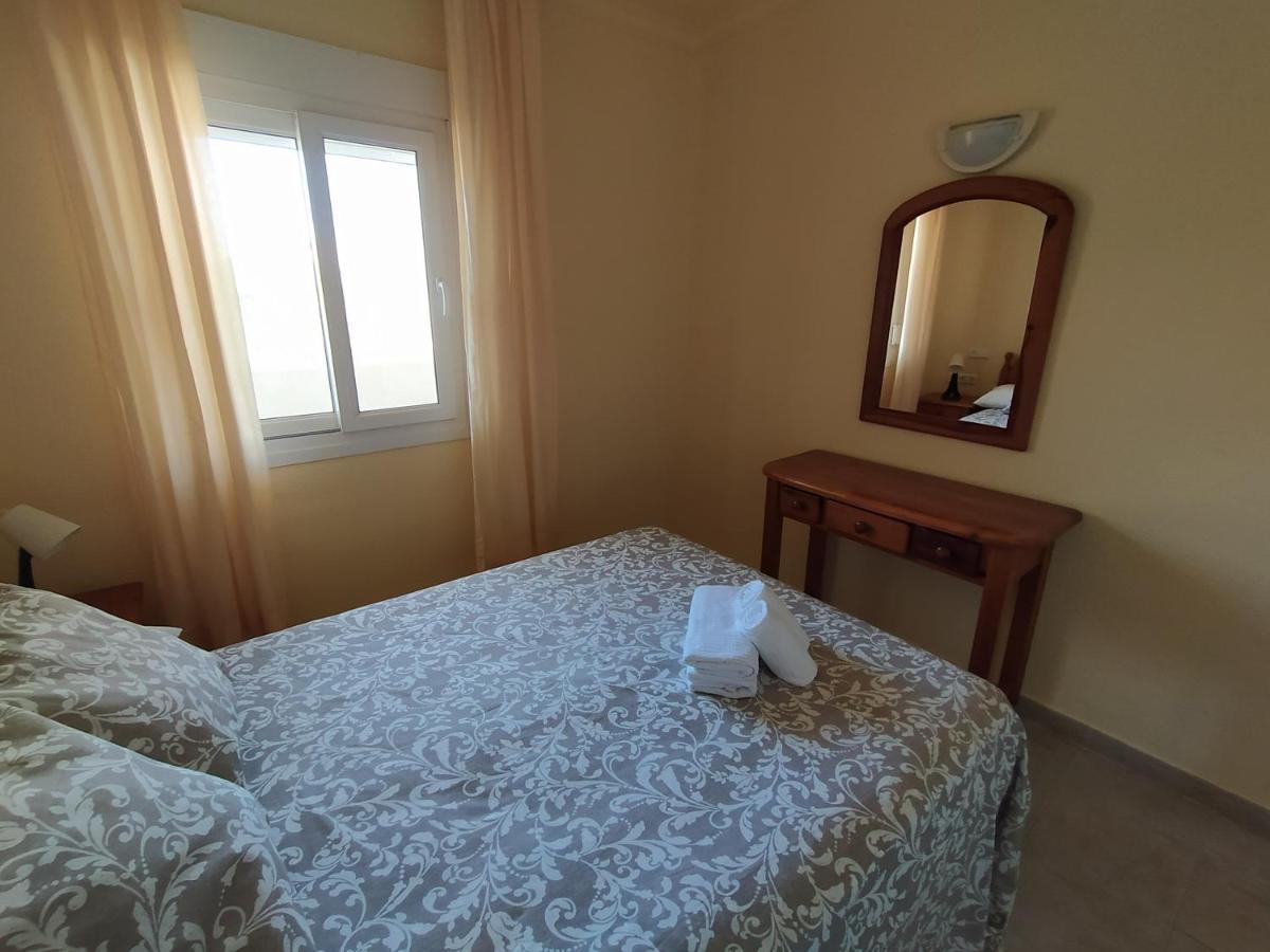 Vive Benalmadena Apartamento Benal Beach 622, Parque Acuatico, Playa 100M. エクステリア 写真