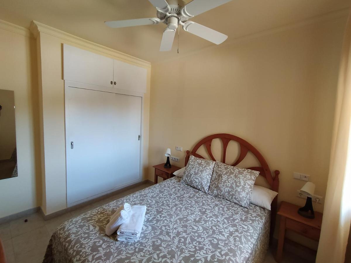 Vive Benalmadena Apartamento Benal Beach 622, Parque Acuatico, Playa 100M. エクステリア 写真