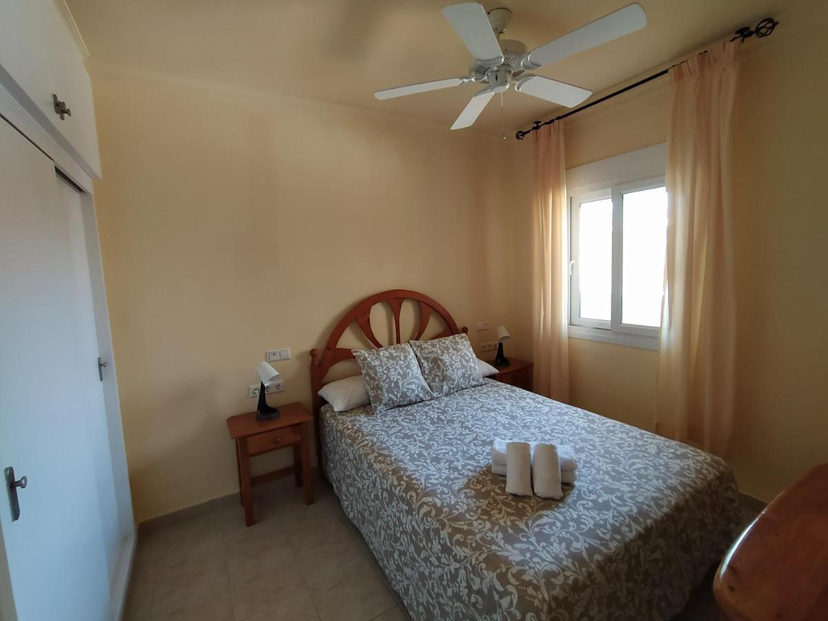 Vive Benalmadena Apartamento Benal Beach 622, Parque Acuatico, Playa 100M. エクステリア 写真
